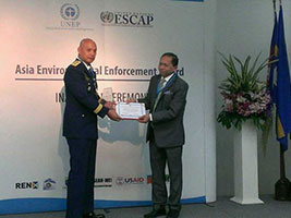 PNP-MG Award