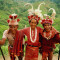 Cordillera Tribesmen