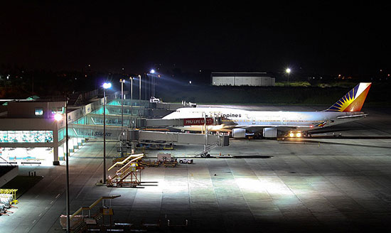 Davao International Airport