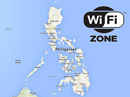 Philippines WiFi