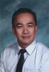 Dr. Edgar Tibayan
