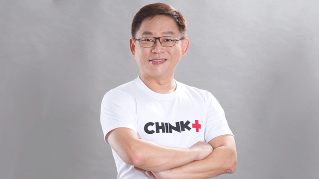 Chinky Tan