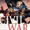 Marvel – Civil War