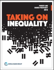 Taking On Inequality