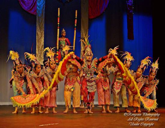 The Leyte Dance Theater