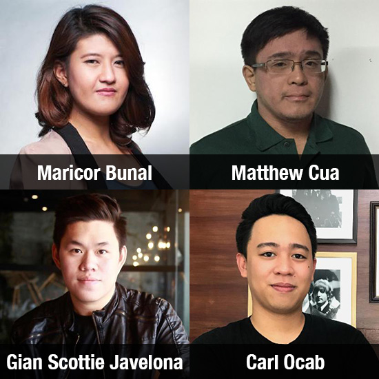 Forbes Asia leading millenials