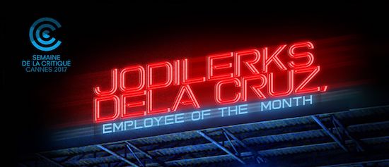 Jodilerks Dela Cruz, Employee of the Month