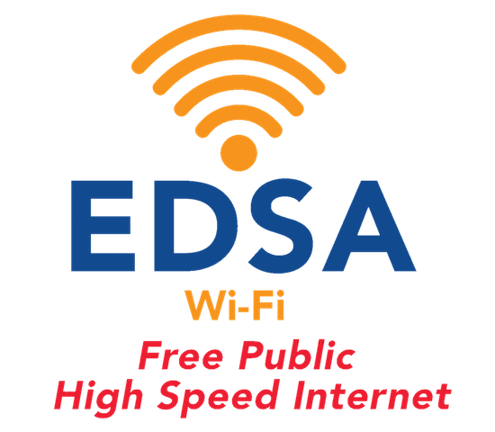 EDSA Wi-fi