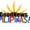 Good News Pilipinas Footer Logo