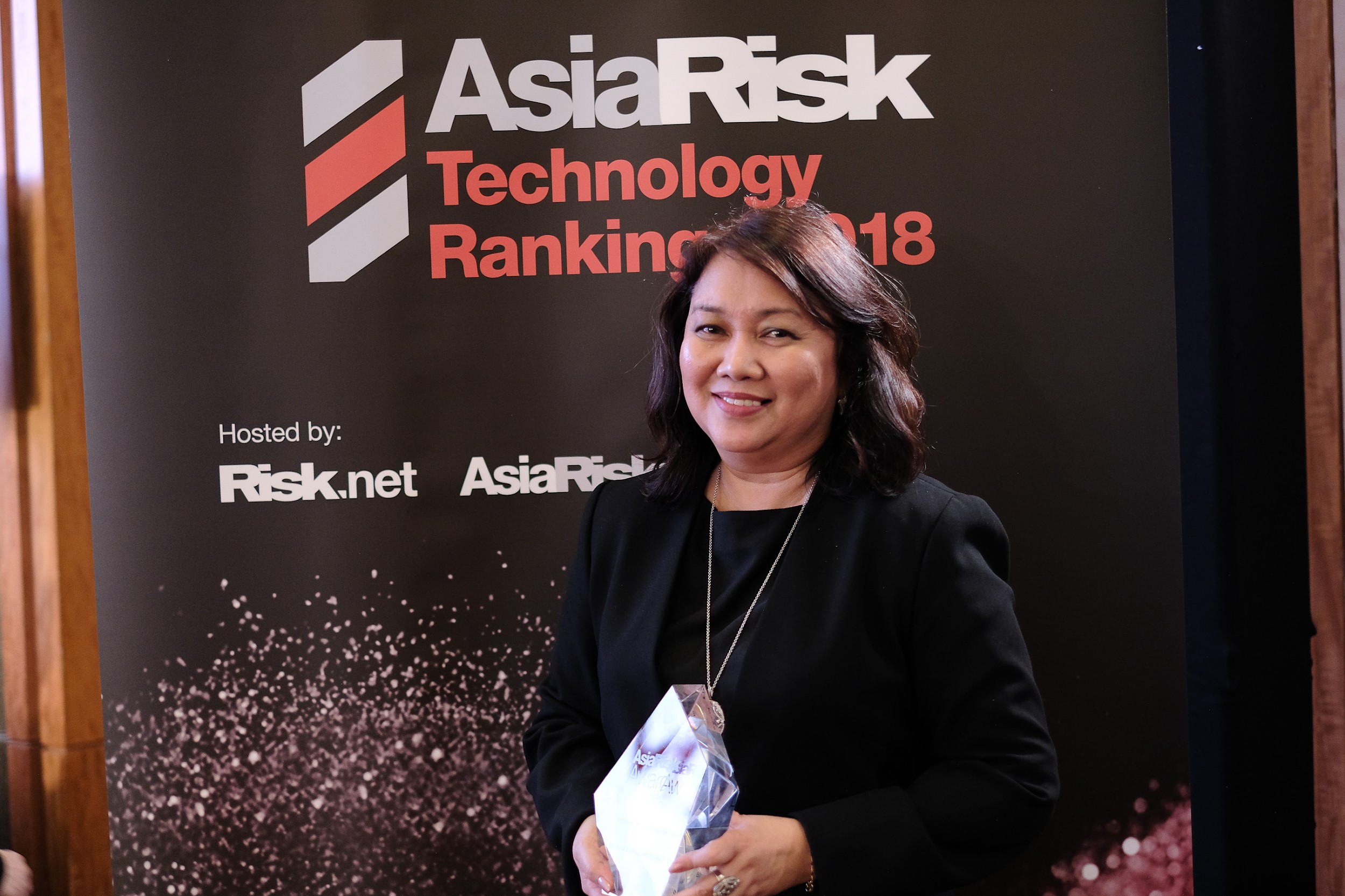 Asia Risk recognizes BPI for prudent risk management ...
