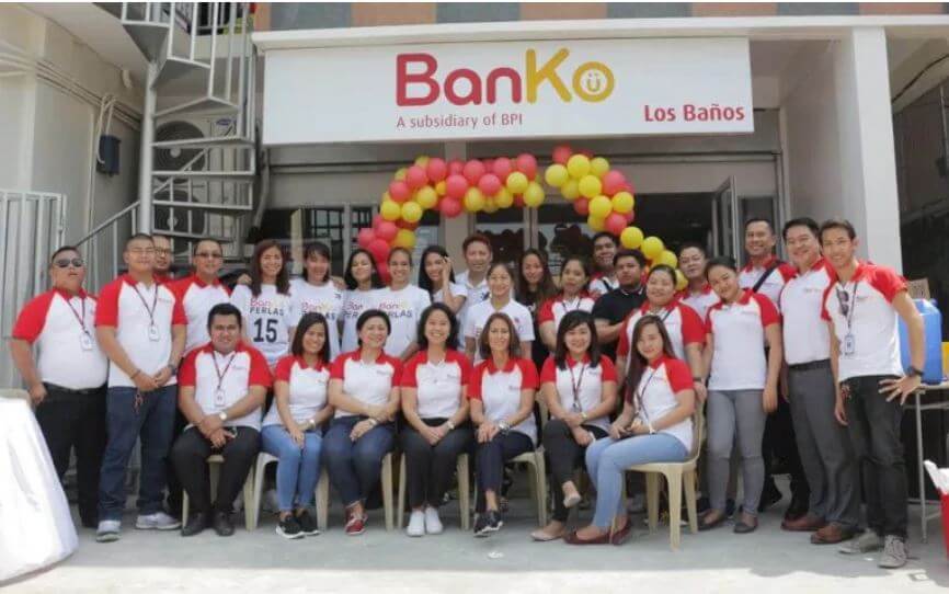 BPI Direct BanKo new branch