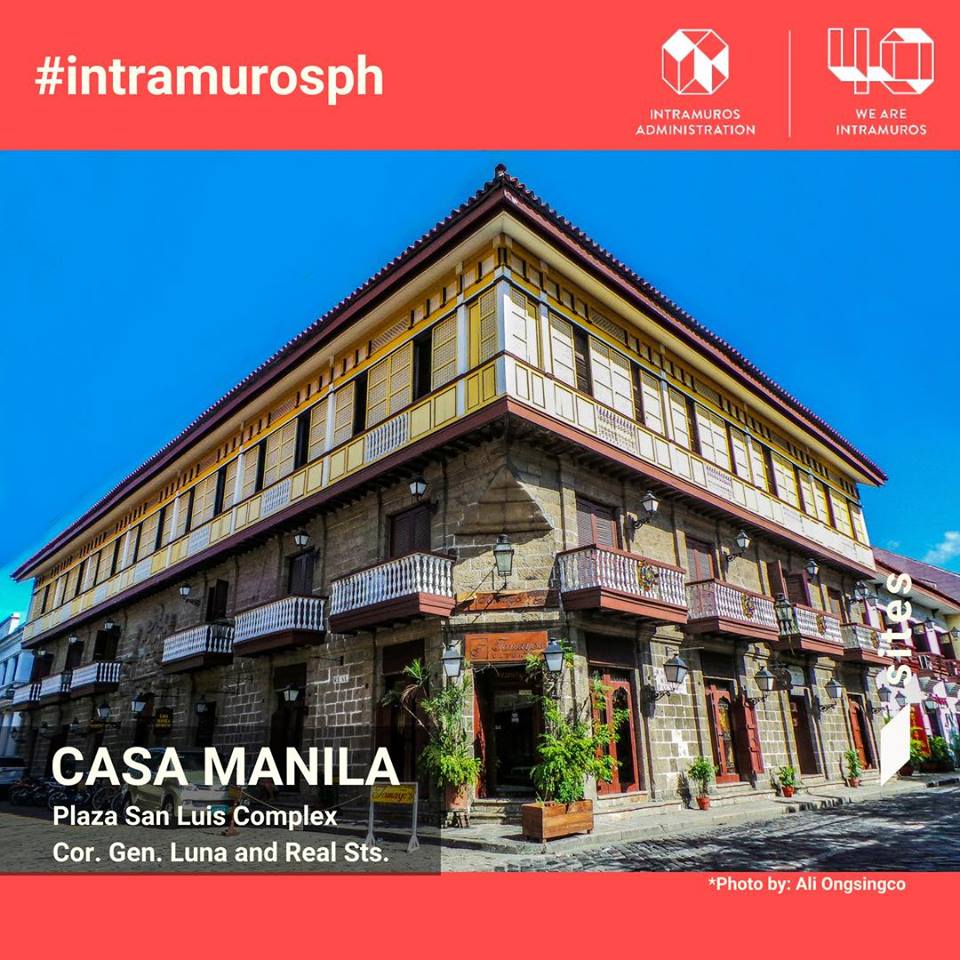 Manila Heritage Museums
