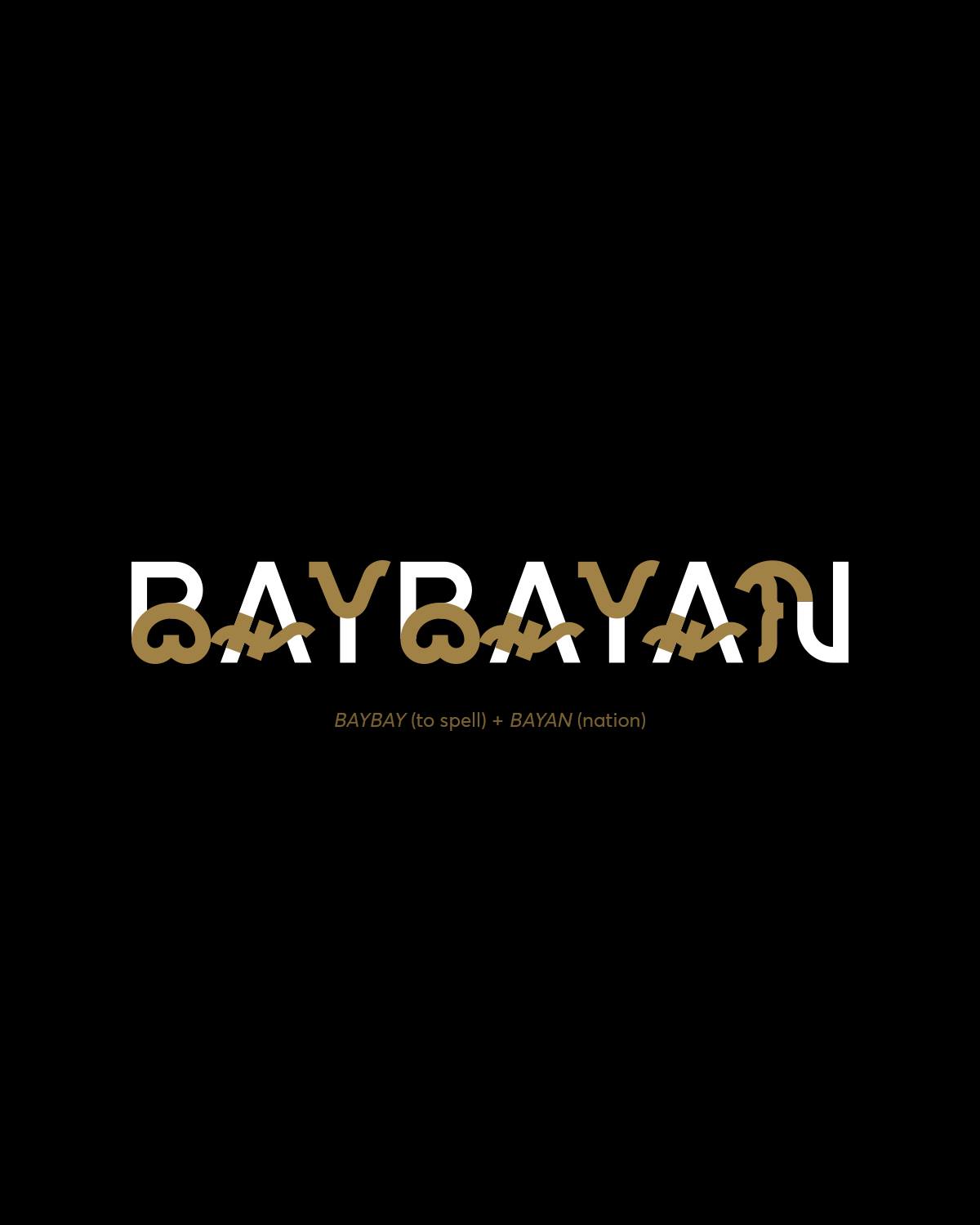 Baybayan Font