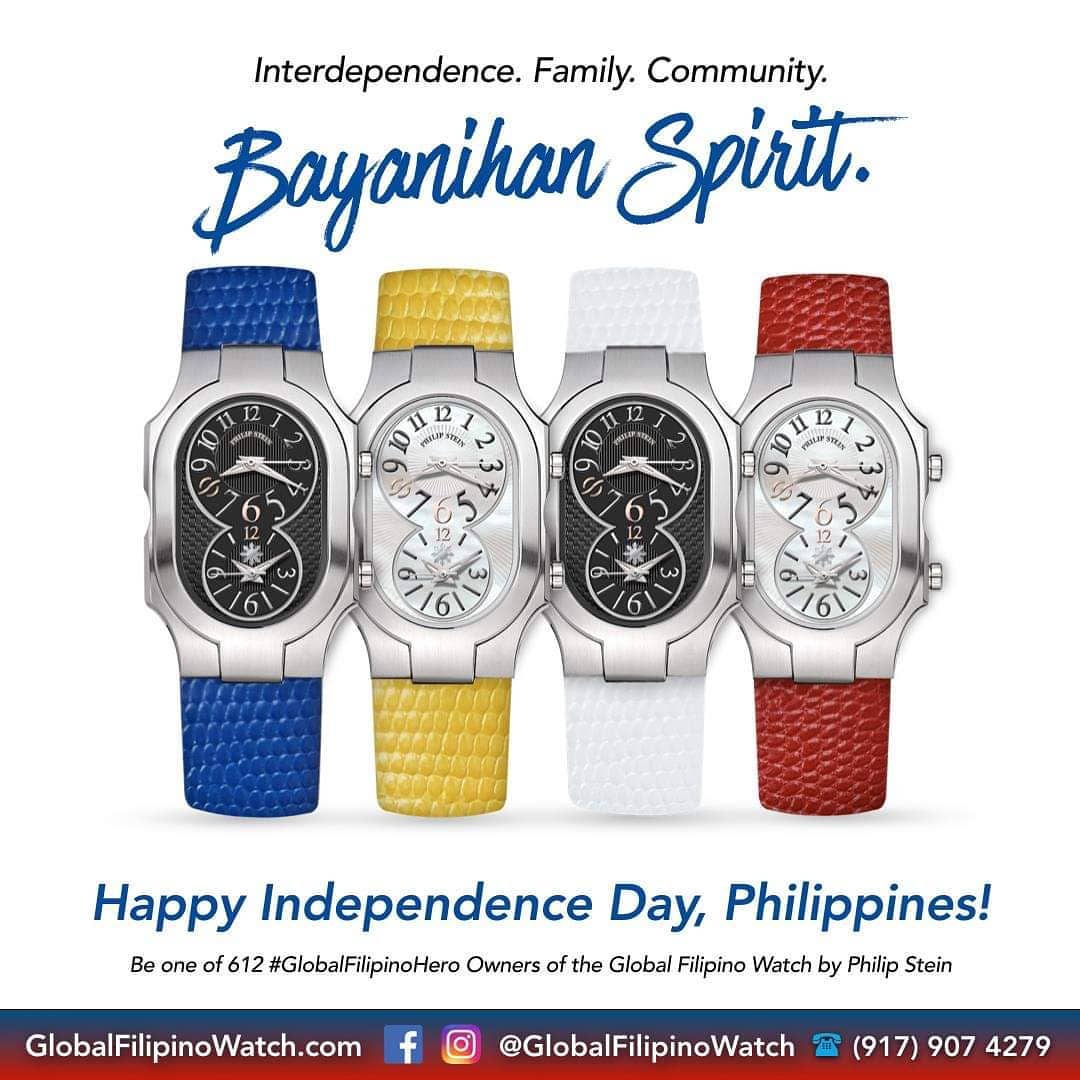 Trusted Watches Pawnshop in the Philippines | N-Cash