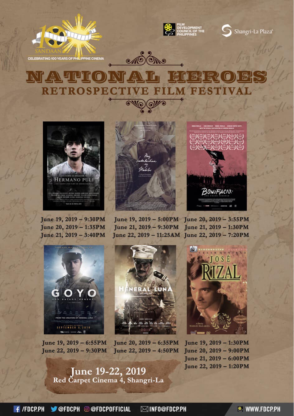 National Heroes