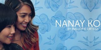 Nanay Ko the musical feature