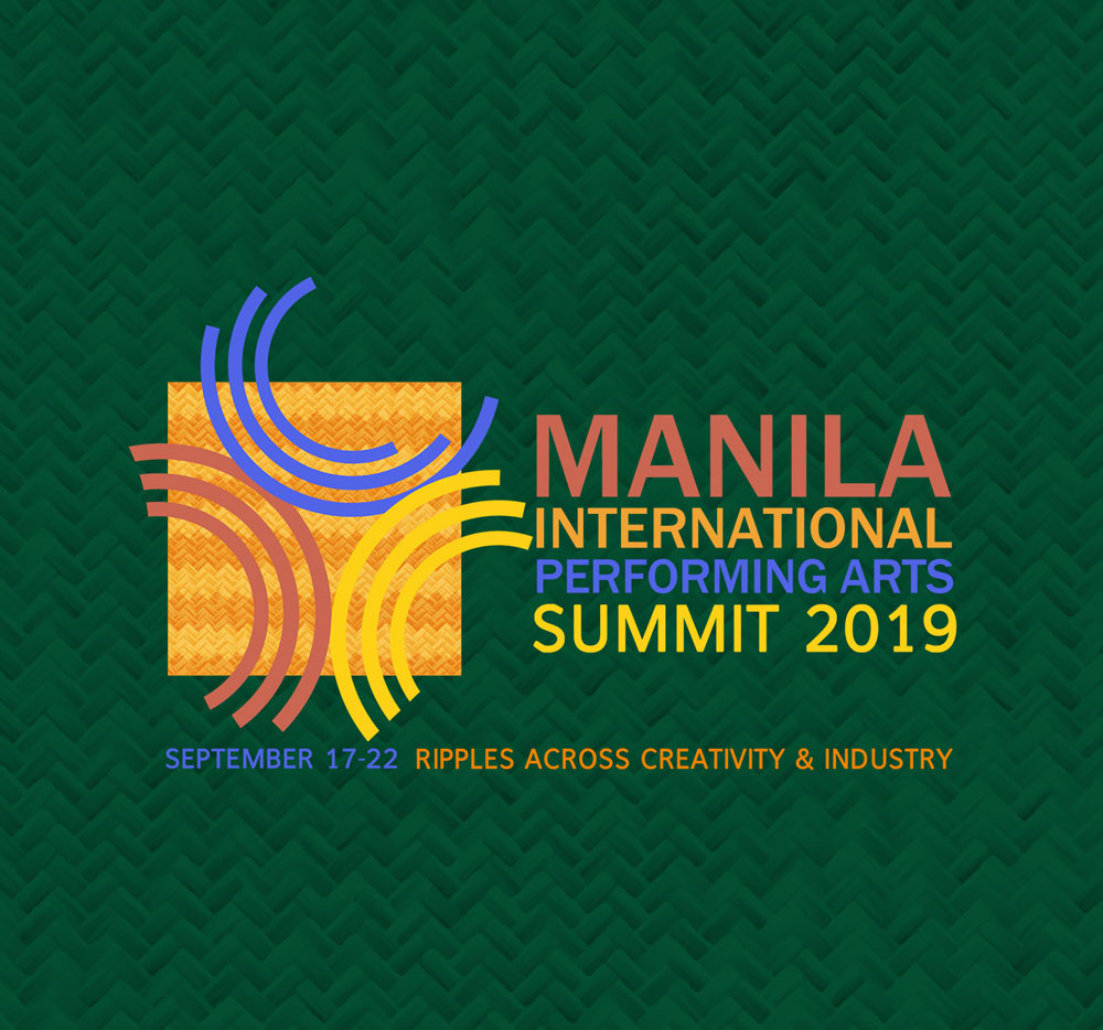 Manila International Performing Arts 2019
