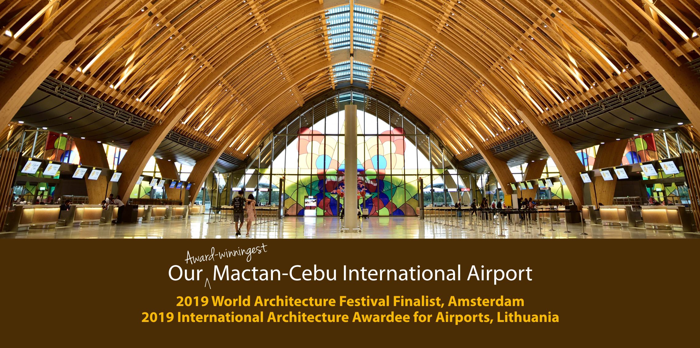 Mactan Cebu Architecture awards