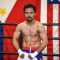 Manny Pacman Pacquiao