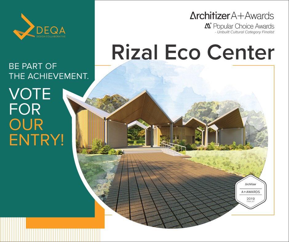 Rizal Eco Center