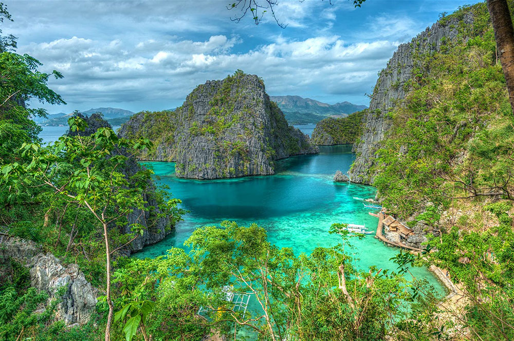 Lonely Planet Palawan