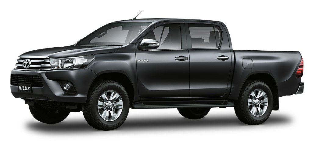 Toyota lead Philippine market