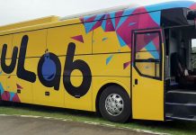 nuLab Bus