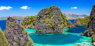 Palawan recommended travel and leisure