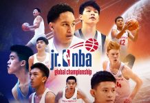 Jr. NBA Asia