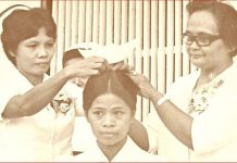 Filipino Nurses