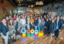Google News Initiative Class of August 2019