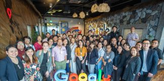 Google News Initiative Class of August 2019