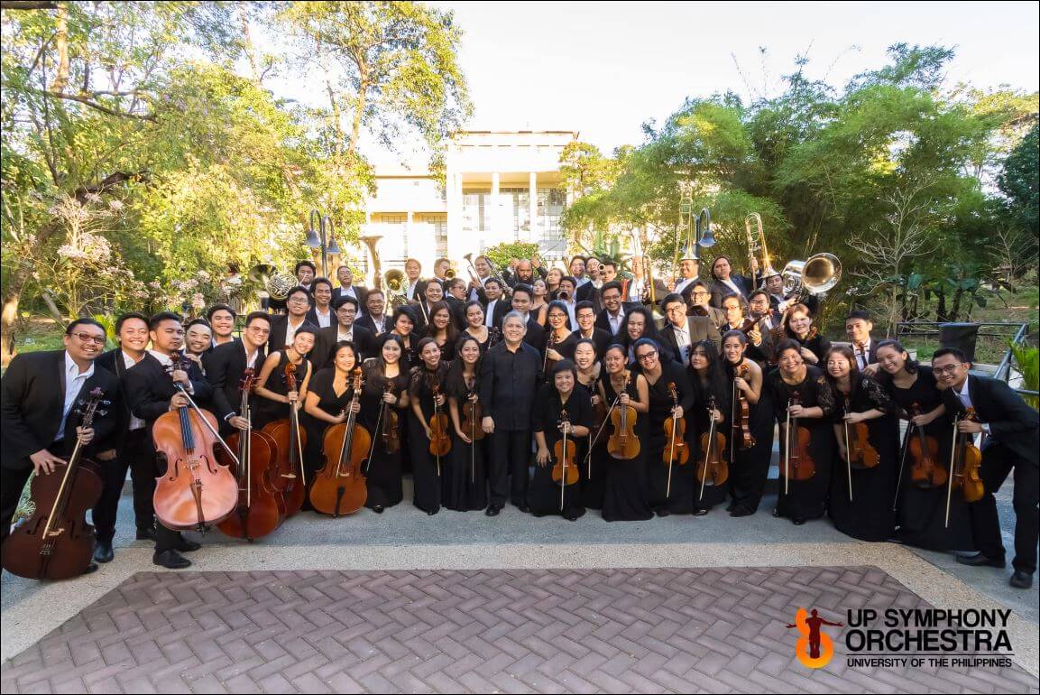 University of the Philippines Symphony Orchestra
