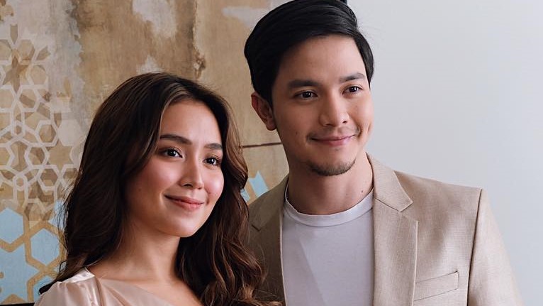 Hello, Love, Goodbye' Sets Record at Philippines Box Office
