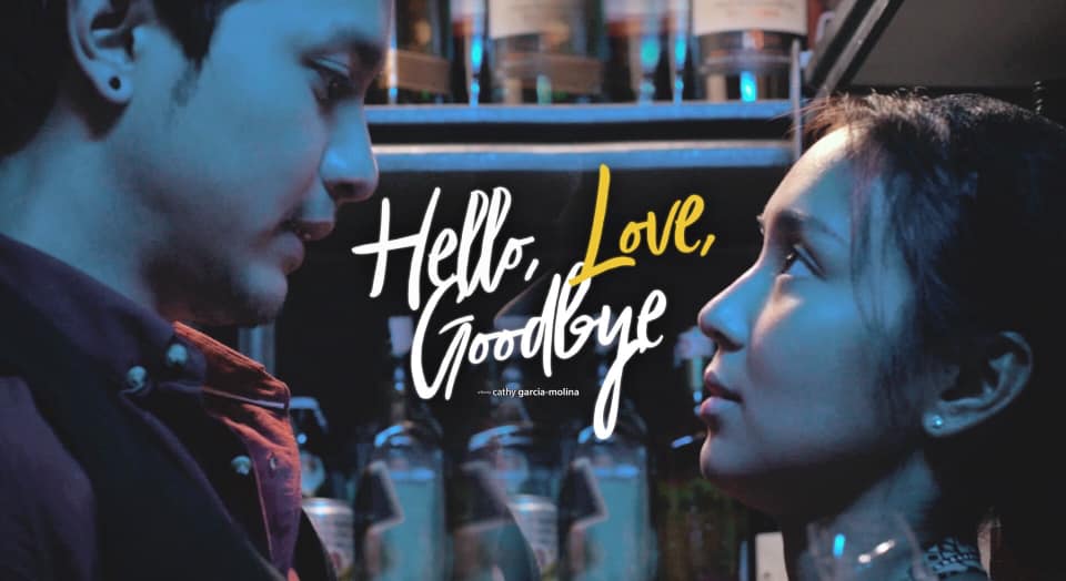 Record-breaking Philippine film Hello, Love, Goodbye returns to
