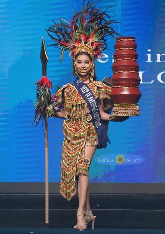 Flordeliz_Mabao_National_Costume - Good News Pilipinas