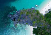 Palawan Top 2 Hottest Travel Destination