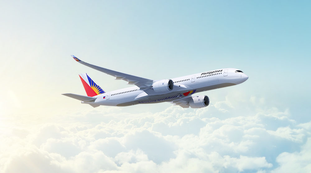 Forbes Magazine Philippine Airlines