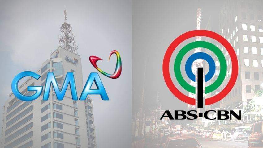 GMA ABS-CBN nominations