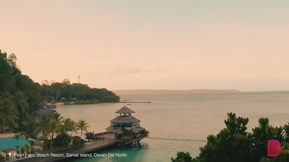 Davao tourism video
