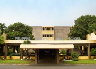 Philippine Science High School