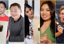 Pinoy influencers