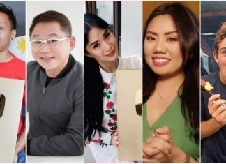 Pinoy influencers