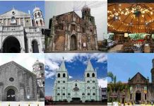 Visita Iglesia Churches Google Street View