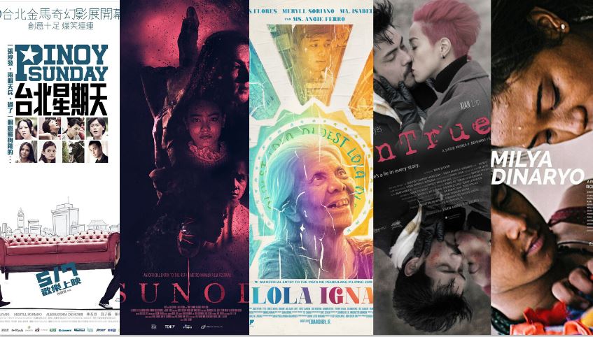 Award-winning Filipino movies premiere on Netflix