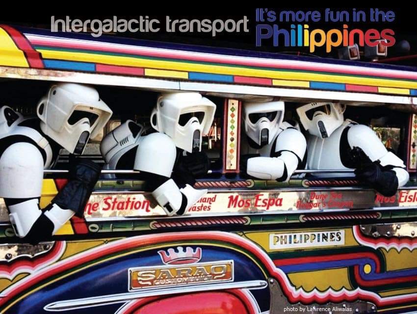Philippine Jeepneys return to roads