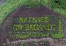 Batanes Go Organic