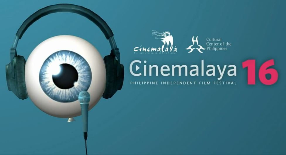 16th Cinemalaya Short Films winners