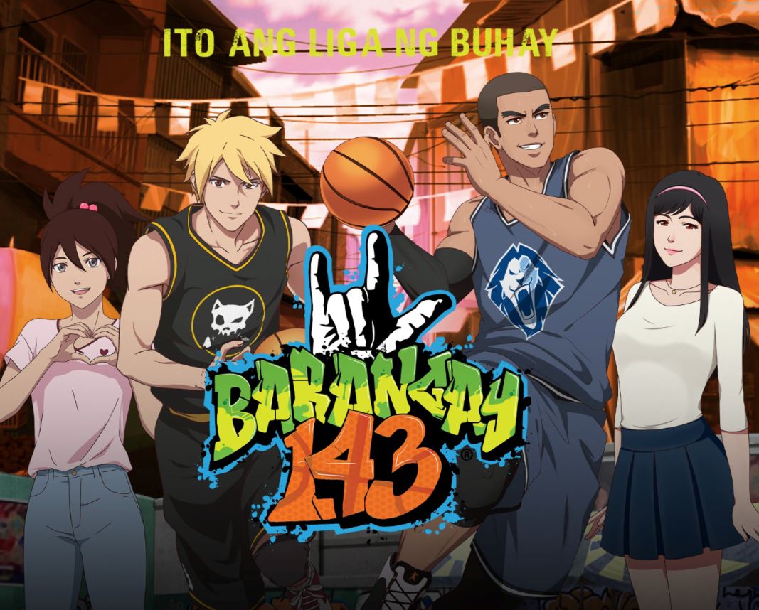 Where To Rewatch These Nostalgic Anime Series For Filipino Millennials