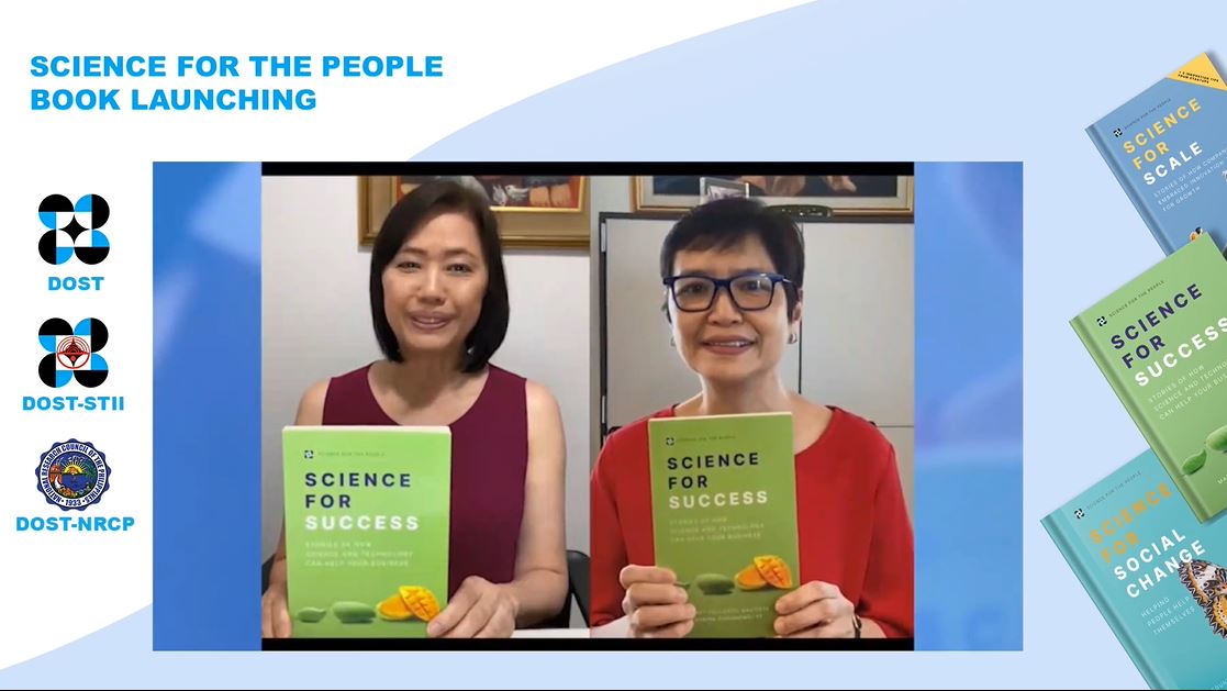 Book 2 Science for Success